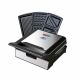 Anex Sandwich maker with Waffle and grill (AG-2039C) (3 Months 0% Percent Profit, Product Available on 48 Months Installment)_ZS
